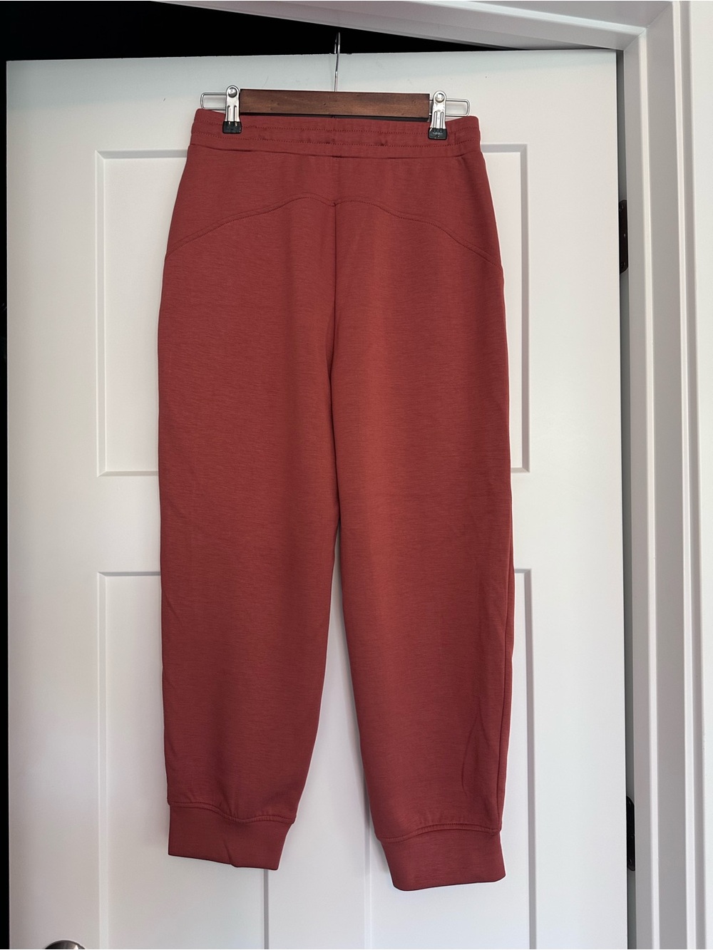 Basic Bae joggers scuba material - size medium - Picture 3 of 4